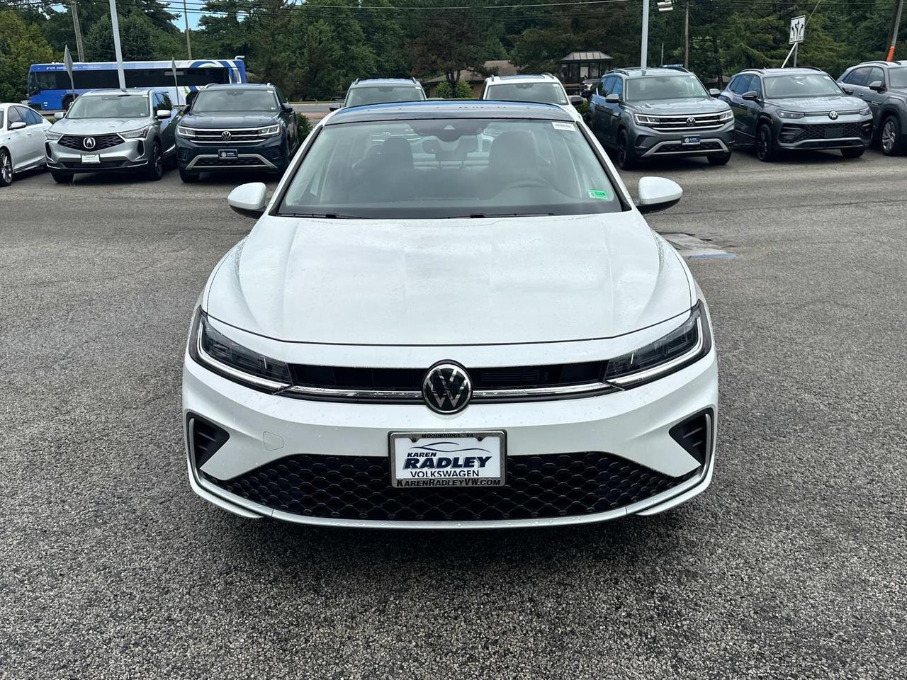 2025 Volkswagen Jetta 1.5T SE Woodbridge VA
