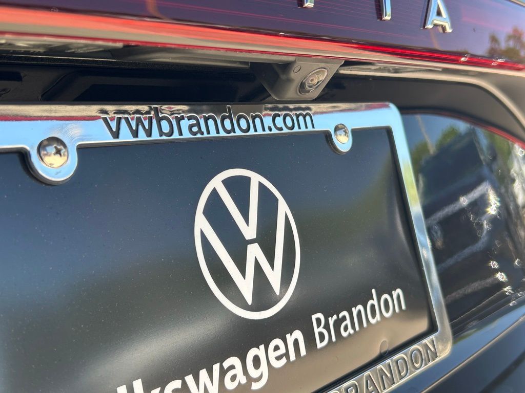 2025 Volkswagen Jetta 1.5T SE Tampa FL