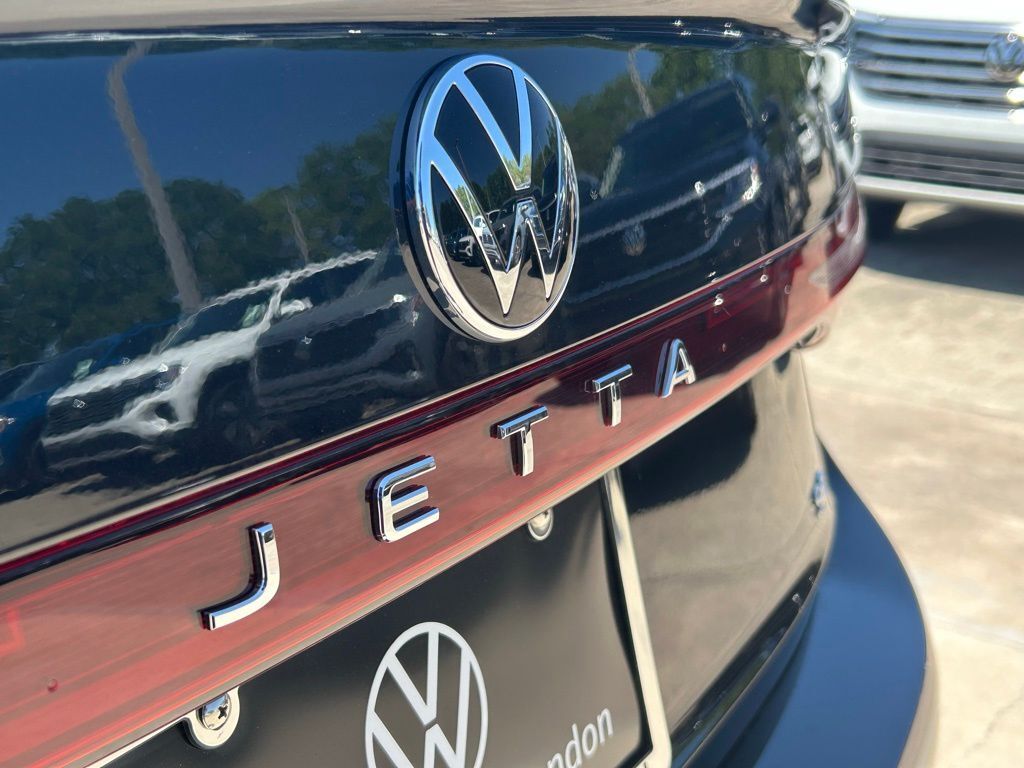 2025 Volkswagen Jetta 1.5T SE Tampa FL