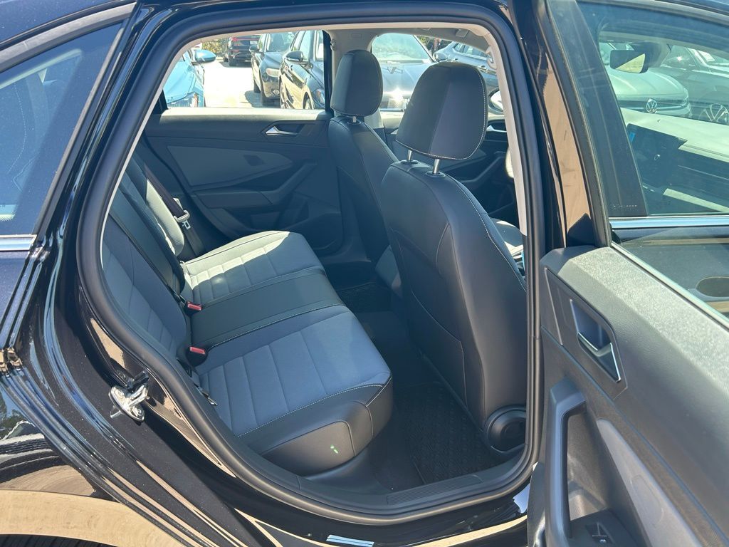 2025 Volkswagen Jetta 1.5T SE Tampa FL