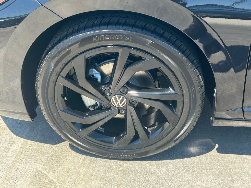 2025 Volkswagen Jetta 1.5T SE Tampa FL