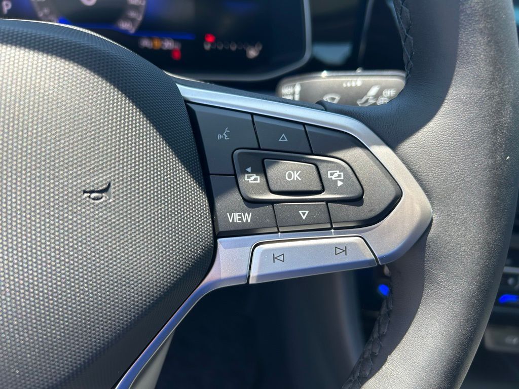 2025 Volkswagen Jetta 1.5T SE Tampa FL