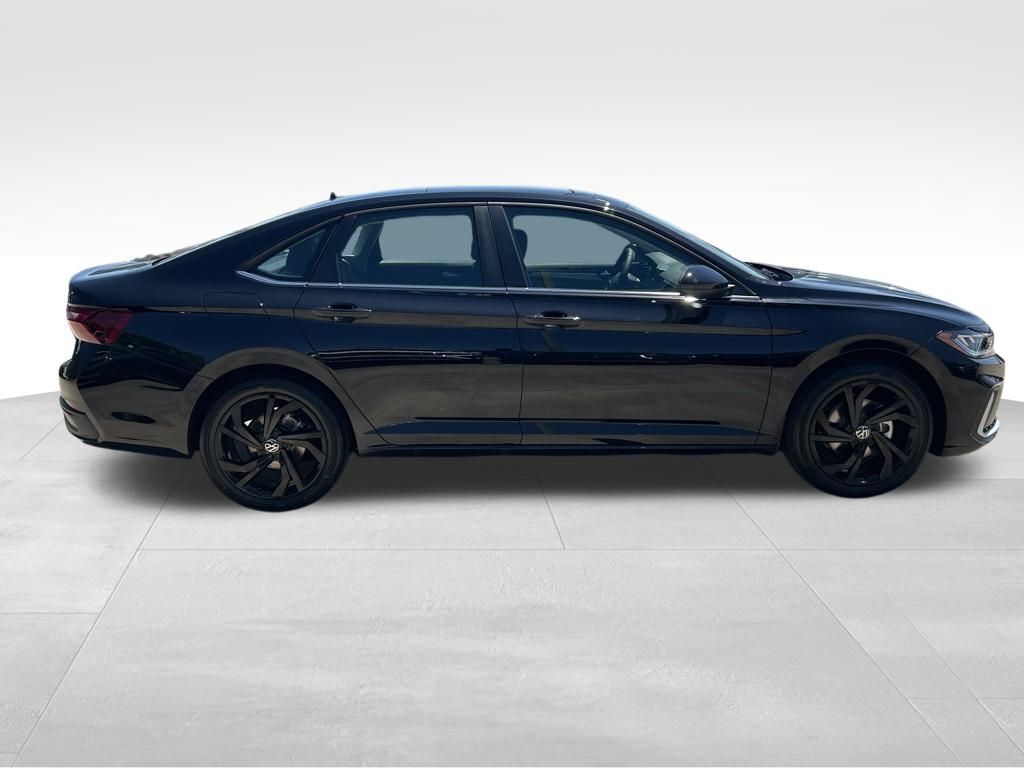 2025 Volkswagen Jetta 1.5T SE Tampa FL