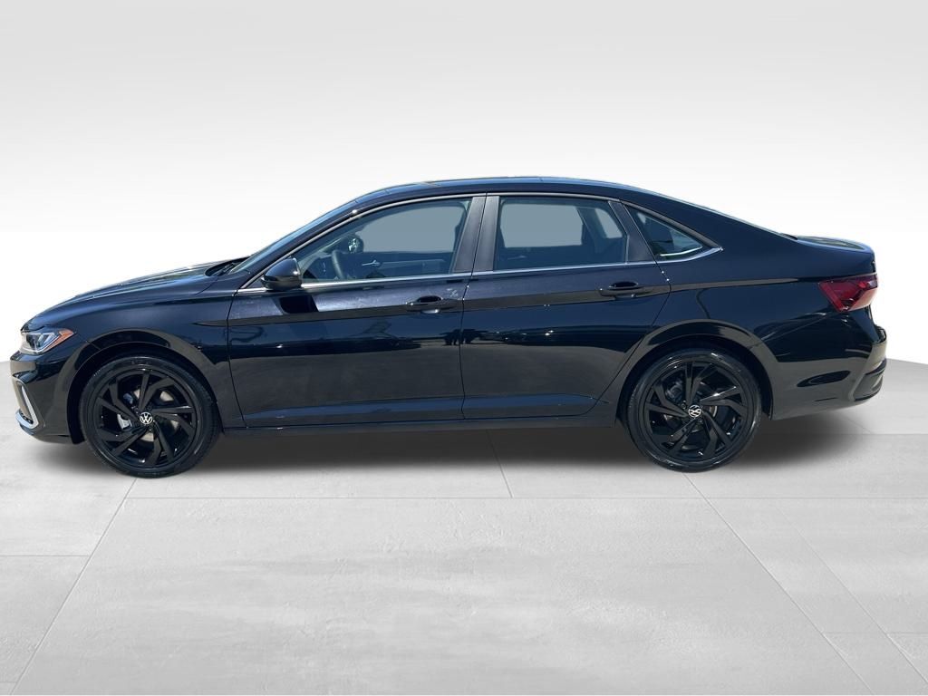 2025 Volkswagen Jetta 1.5T SE Tampa FL