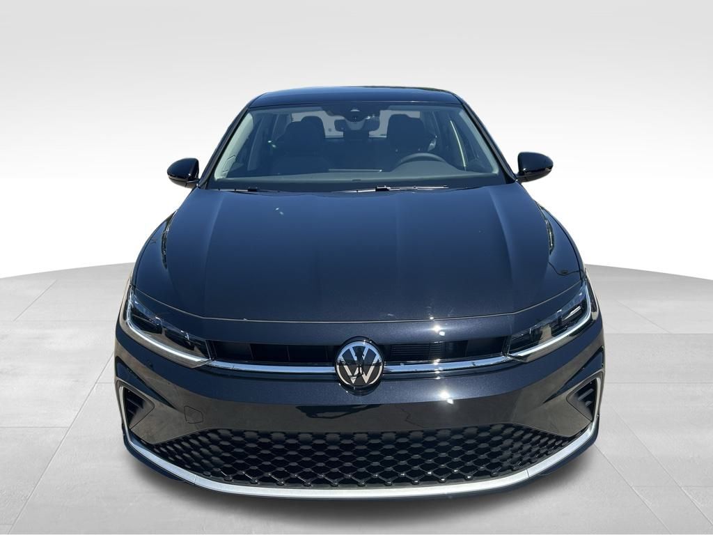 2025 Volkswagen Jetta 1.5T SE Tampa FL