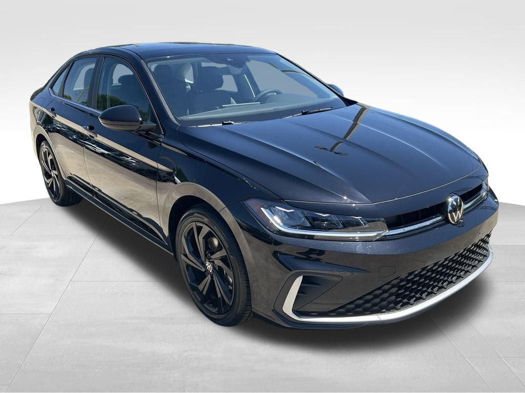 2025 Volkswagen Jetta 1.5T SE Tampa FL