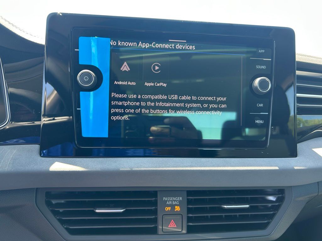 2025 Volkswagen Jetta 1.5T SE Tampa FL