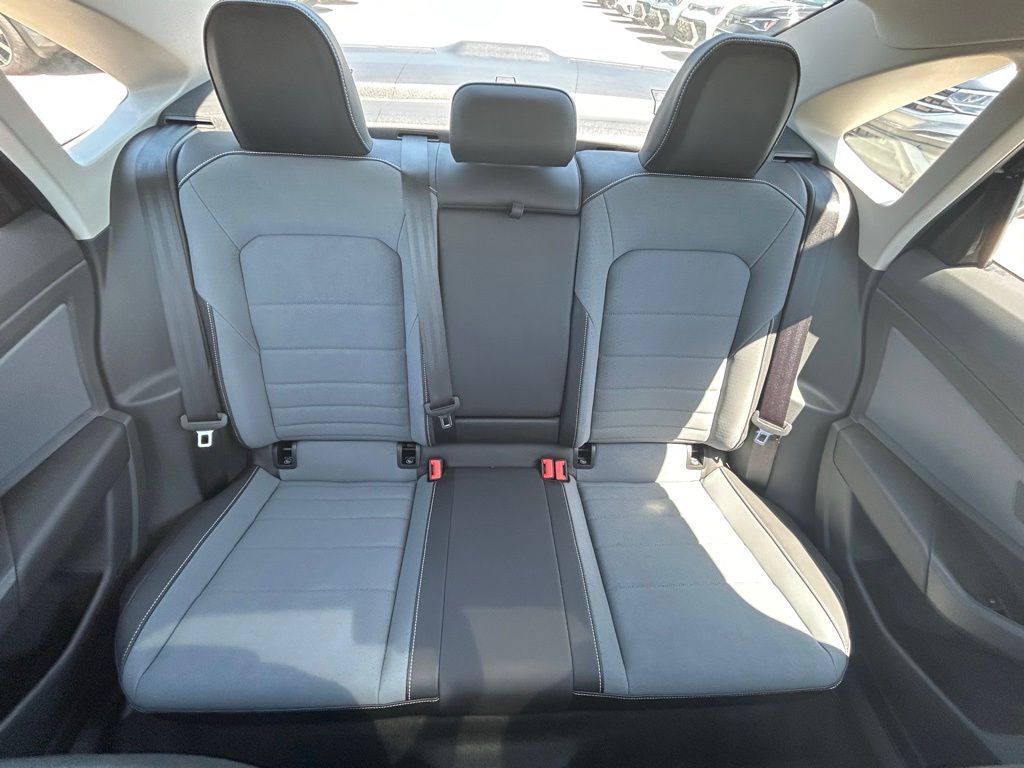 2025 Volkswagen Jetta 1.5T SE Tampa FL