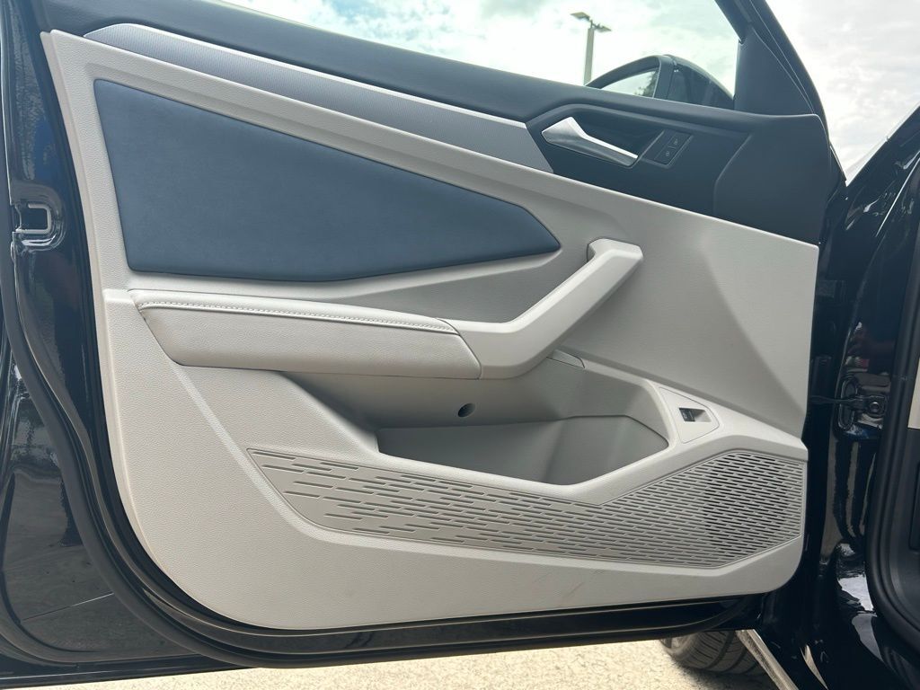 2025 Volkswagen Jetta 1.5T SE Tampa FL