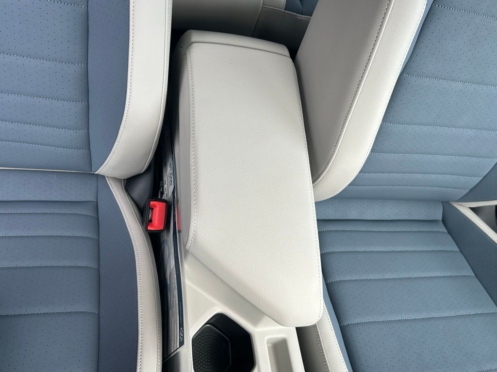 2025 Volkswagen Jetta 1.5T SE Tampa FL