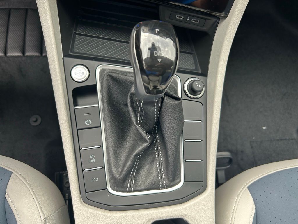 2025 Volkswagen Jetta 1.5T SE Tampa FL