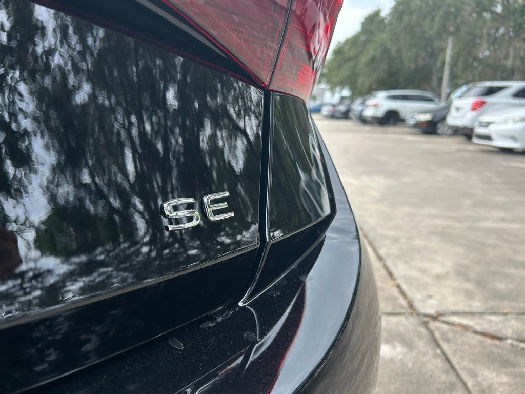 2025 Volkswagen Jetta 1.5T SE Tampa FL
