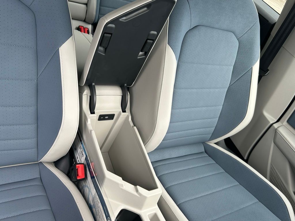 2025 Volkswagen Jetta 1.5T SE Tampa FL
