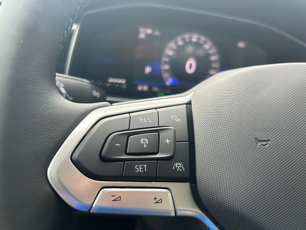 2025 Volkswagen Jetta 1.5T SE Tampa FL
