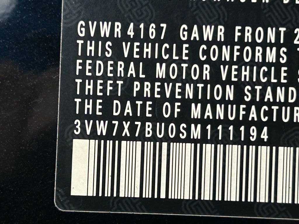 2025 Volkswagen Jetta 1.5T SE Tampa FL