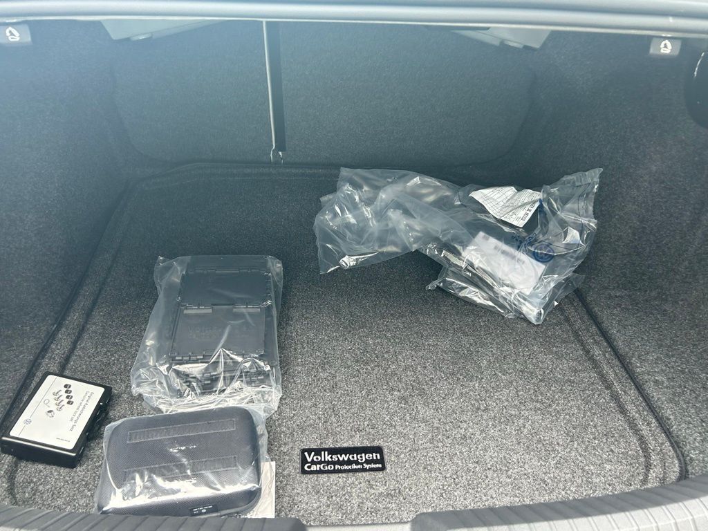 2025 Volkswagen Jetta 1.5T SE Tampa FL