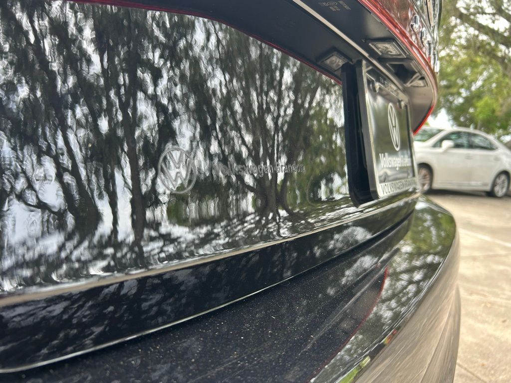 2025 Volkswagen Jetta 1.5T SE Tampa FL