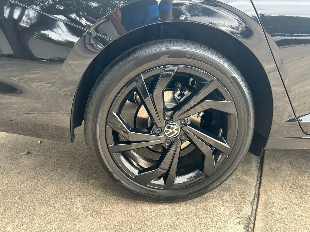 2025 Volkswagen Jetta 1.5T SE Tampa FL