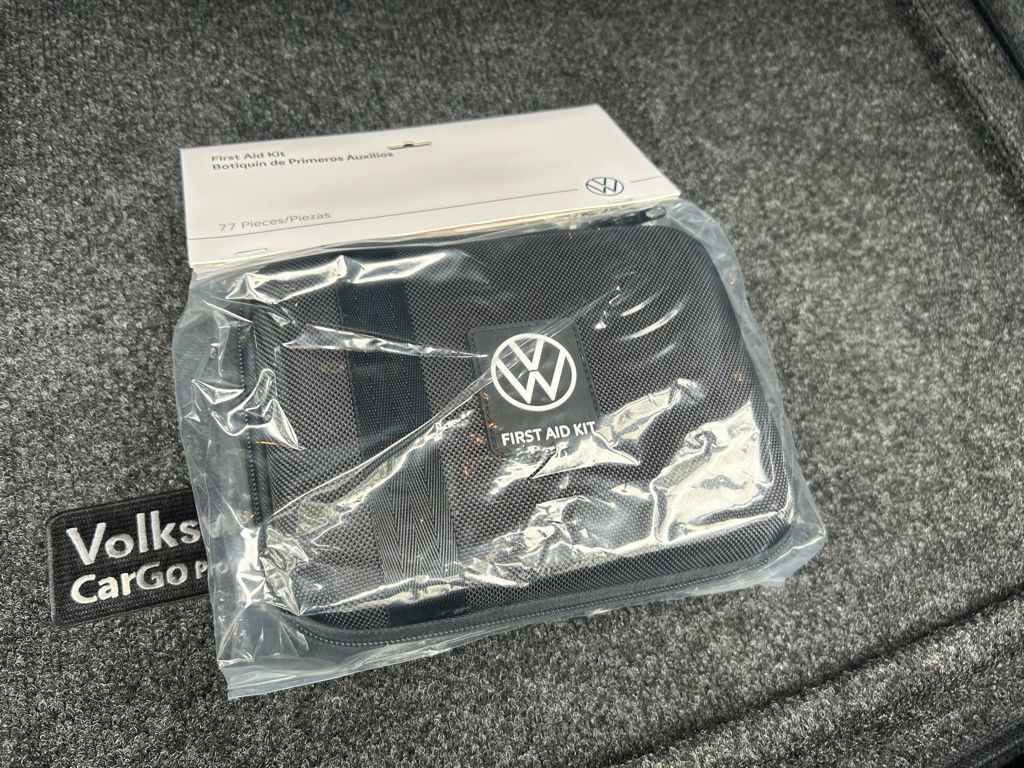 2025 Volkswagen Jetta 1.5T SE Tampa FL