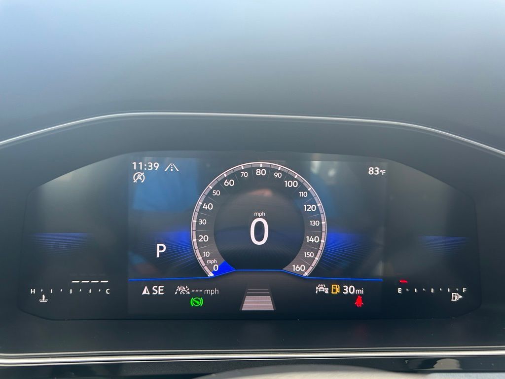 2025 Volkswagen Jetta 1.5T SE Tampa FL