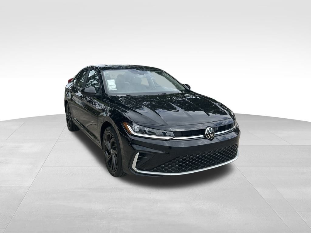 2025 Volkswagen Jetta 1.5T SE Tampa FL