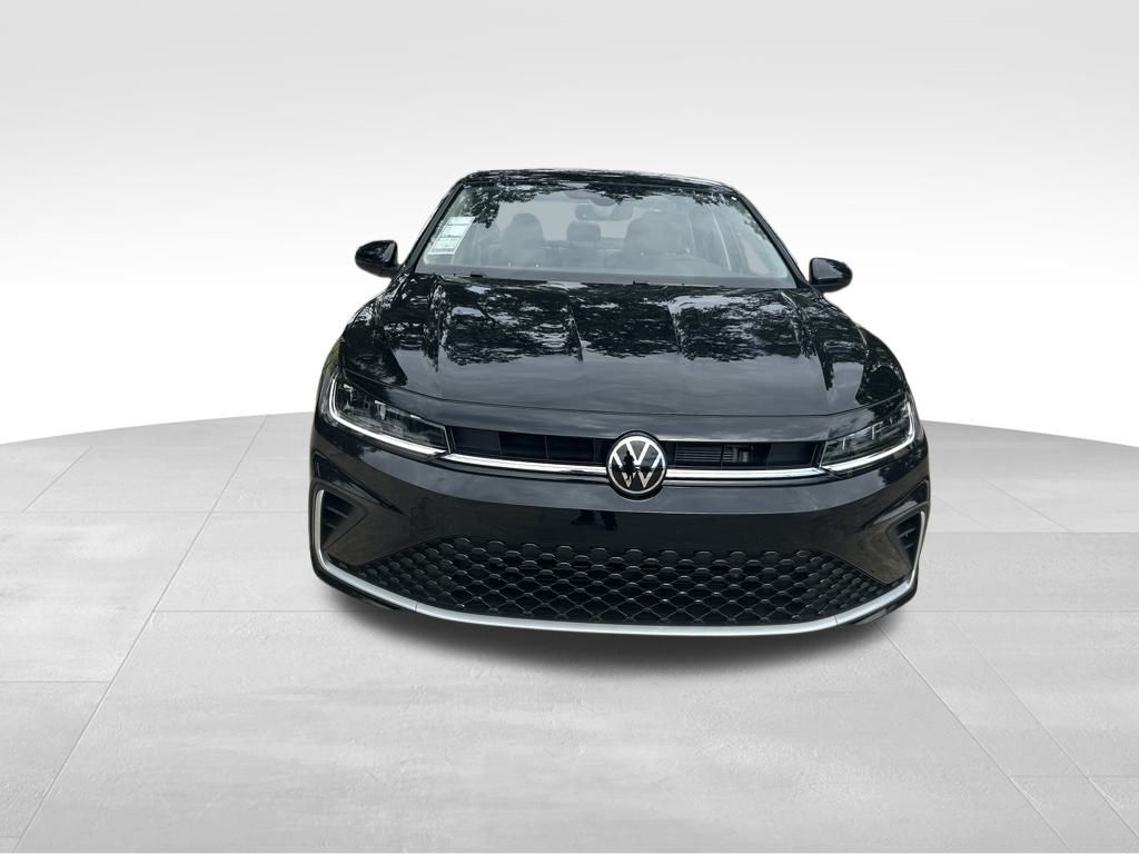 2025 Volkswagen Jetta 1.5T SE Tampa FL