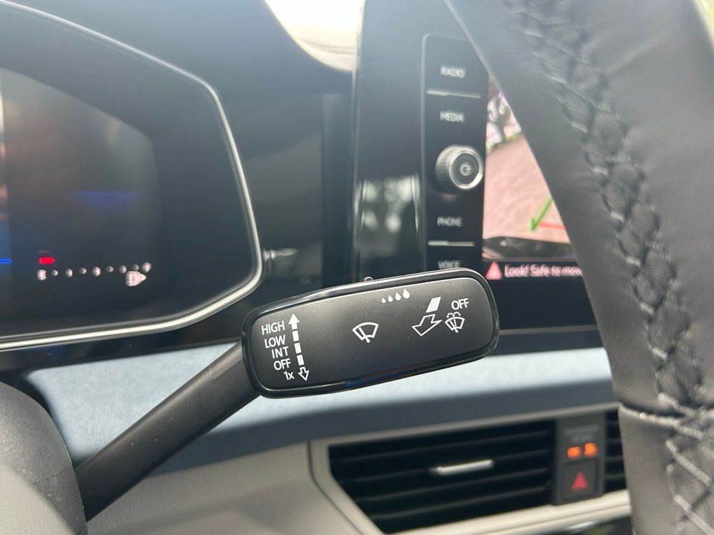 2025 Volkswagen Jetta 1.5T SE Tampa FL
