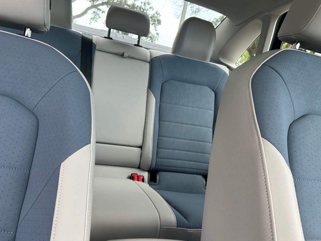2025 Volkswagen Jetta 1.5T SE Tampa FL