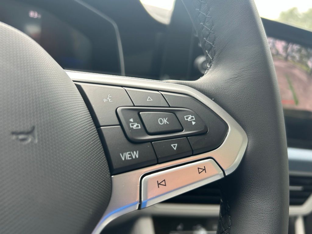 2025 Volkswagen Jetta 1.5T SE Tampa FL