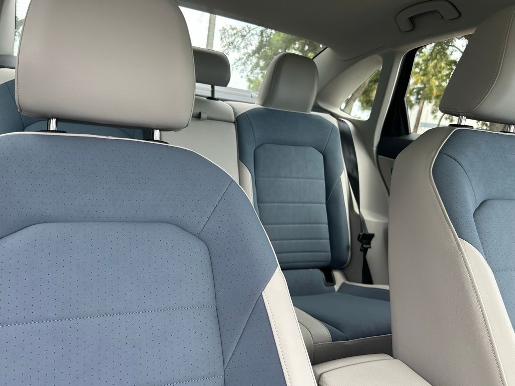 2025 Volkswagen Jetta 1.5T SE Tampa FL