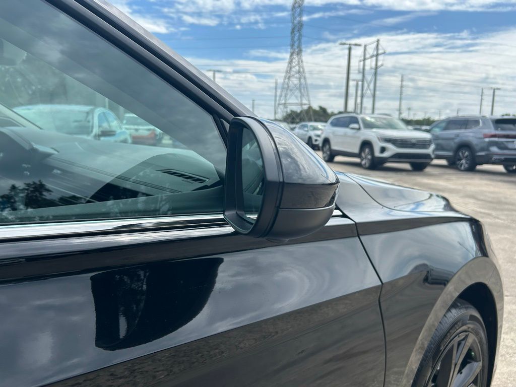 2025 Volkswagen Jetta 1.5T SE Tampa FL