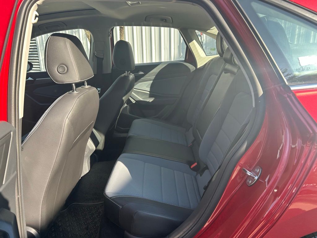 2025 Volkswagen Jetta 1.5T SE Tampa FL