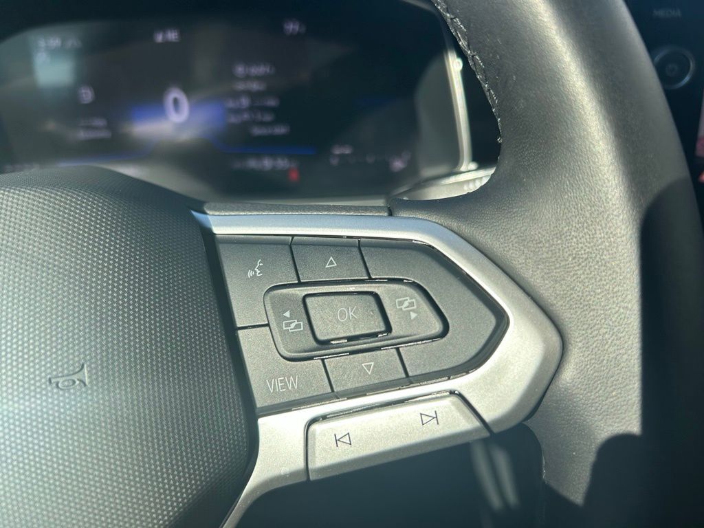 2025 Volkswagen Jetta 1.5T SE Tampa FL