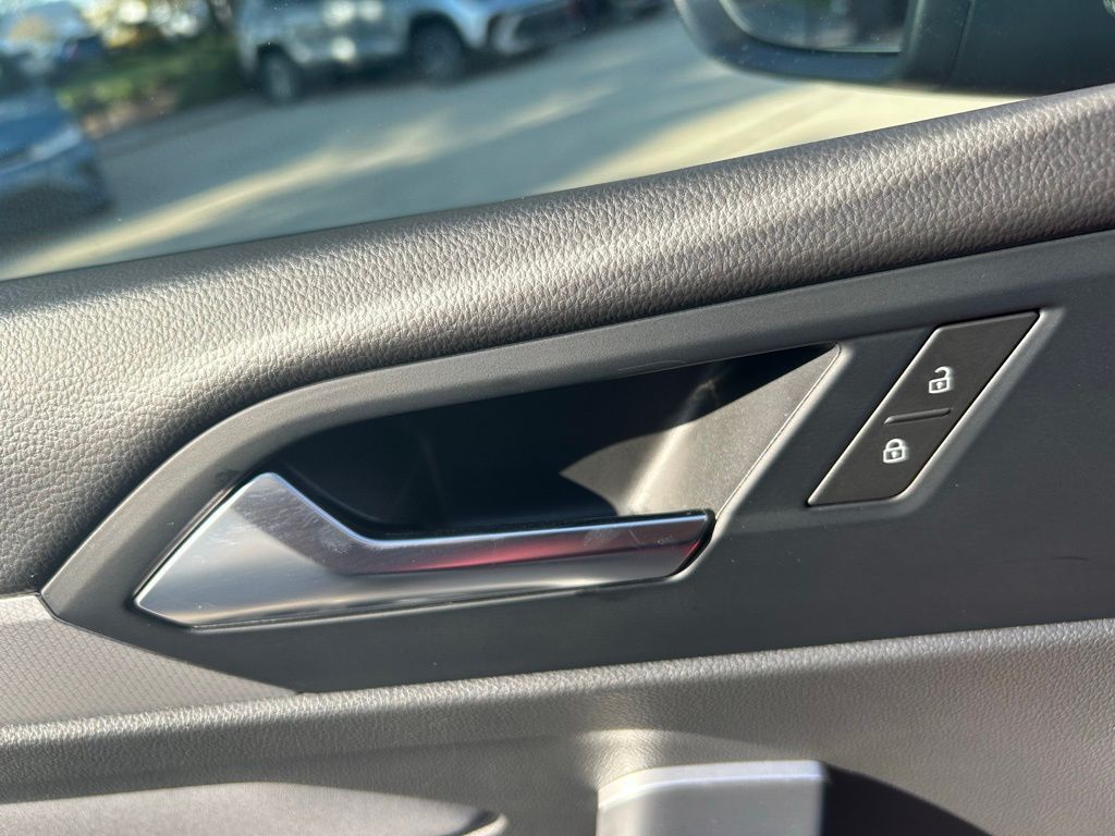 2025 Volkswagen Jetta 1.5T SE Tampa FL