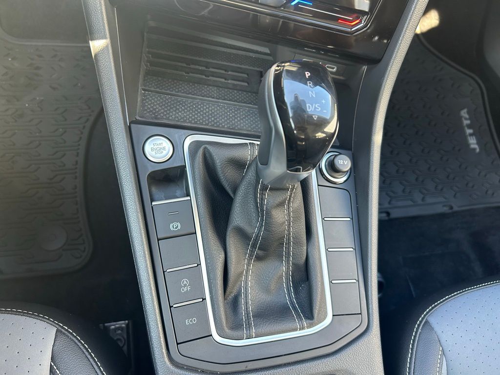 2025 Volkswagen Jetta 1.5T SE Tampa FL