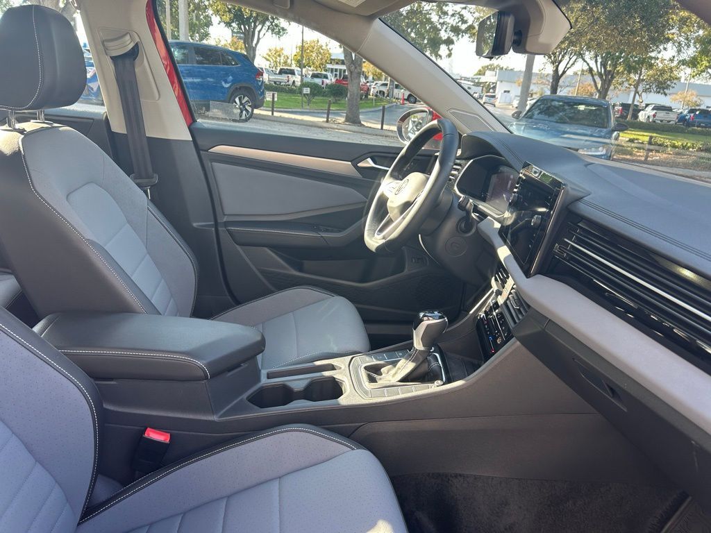 2025 Volkswagen Jetta 1.5T SE Tampa FL