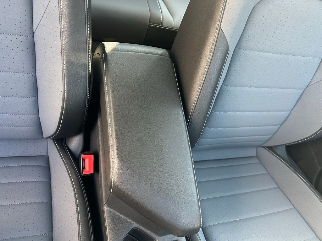 2025 Volkswagen Jetta 1.5T SE Tampa FL