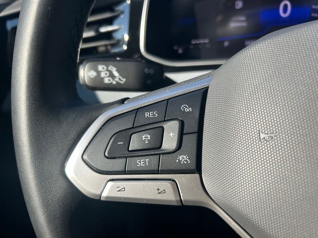 2025 Volkswagen Jetta 1.5T SE Tampa FL