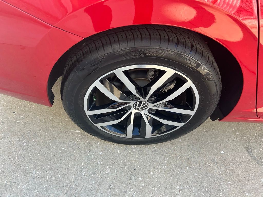 2025 Volkswagen Jetta 1.5T SE Tampa FL