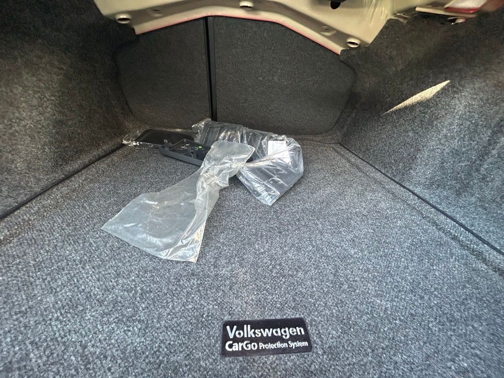 2025 Volkswagen Jetta 1.5T SE Tampa FL