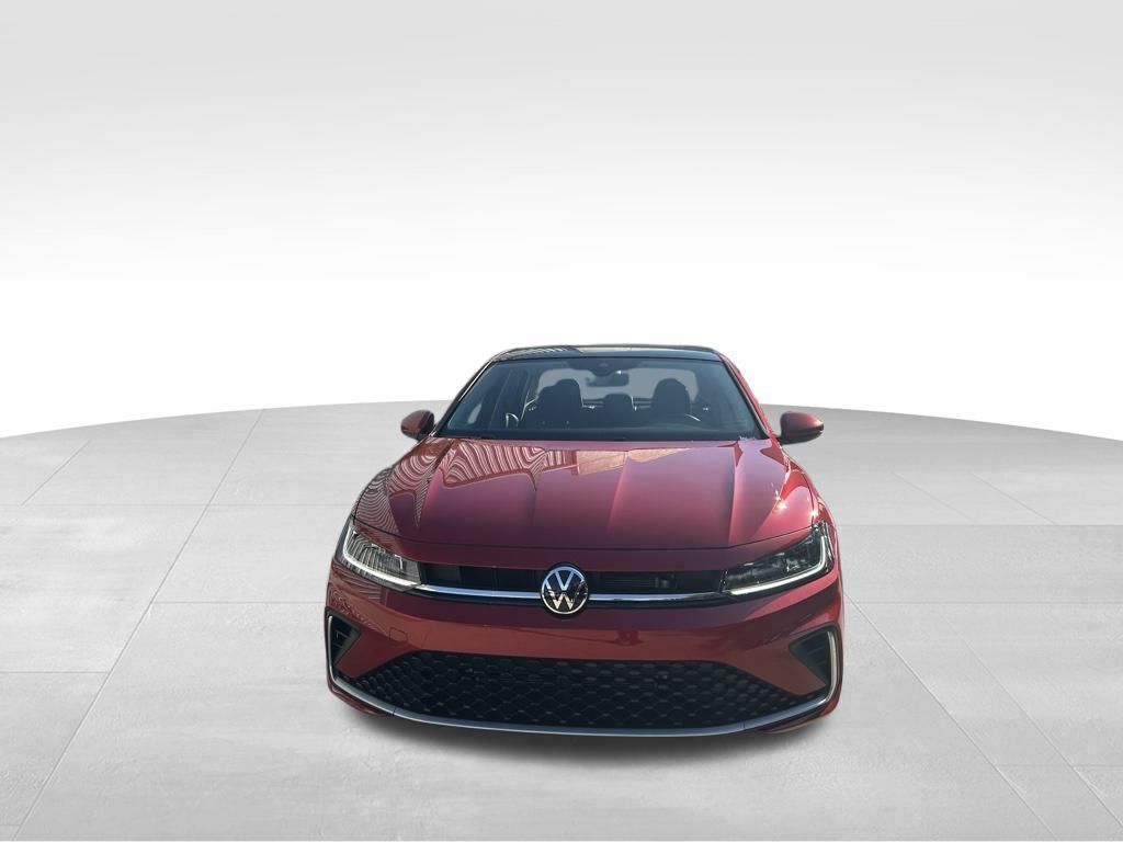 2025 Volkswagen Jetta 1.5T SE Tampa FL