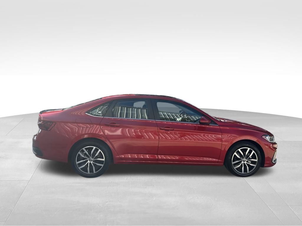 2025 Volkswagen Jetta 1.5T SE Tampa FL