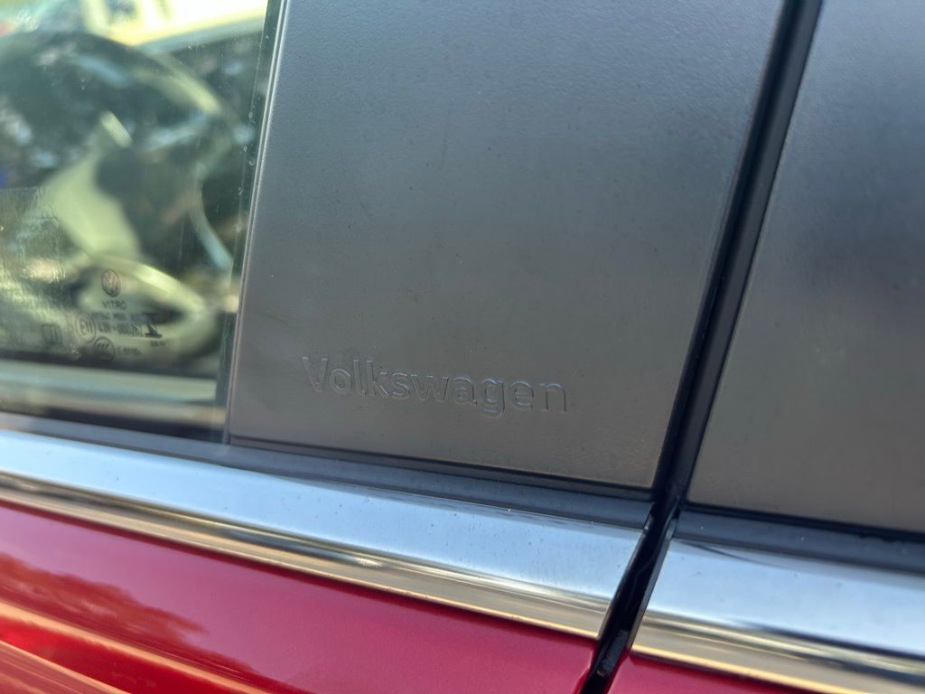 2025 Volkswagen Jetta 1.5T SE Tampa FL