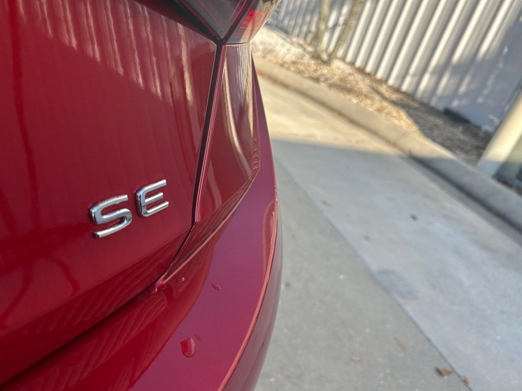 2025 Volkswagen Jetta 1.5T SE Tampa FL