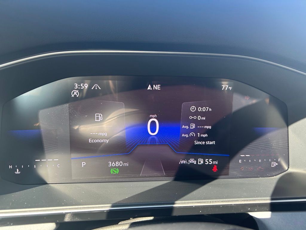 2025 Volkswagen Jetta 1.5T SE Tampa FL