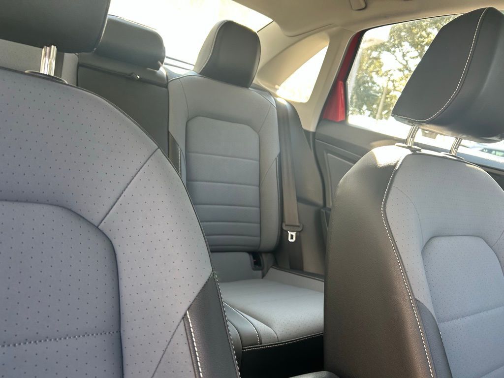 2025 Volkswagen Jetta 1.5T SE Tampa FL