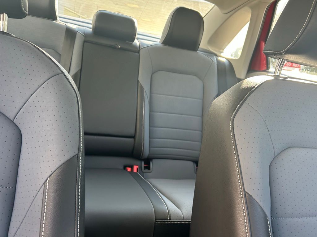 2025 Volkswagen Jetta 1.5T SE Tampa FL