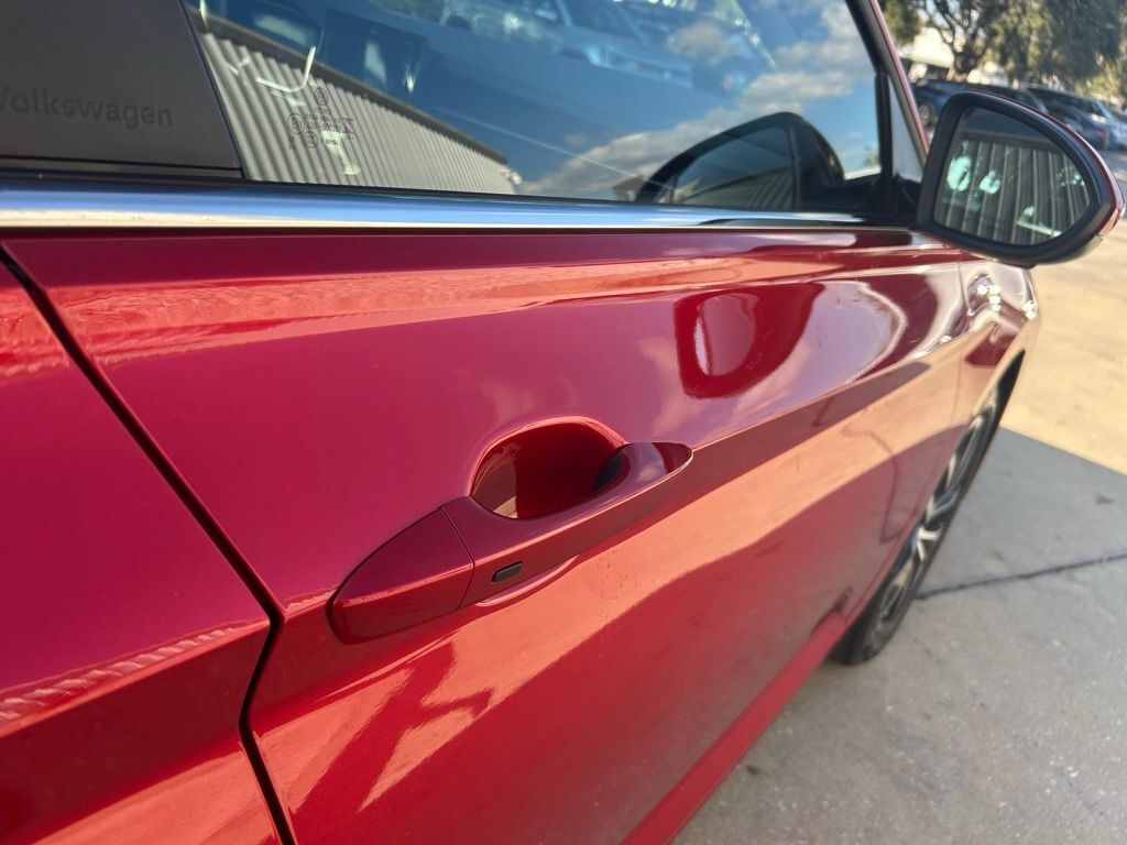 2025 Volkswagen Jetta 1.5T SE Tampa FL