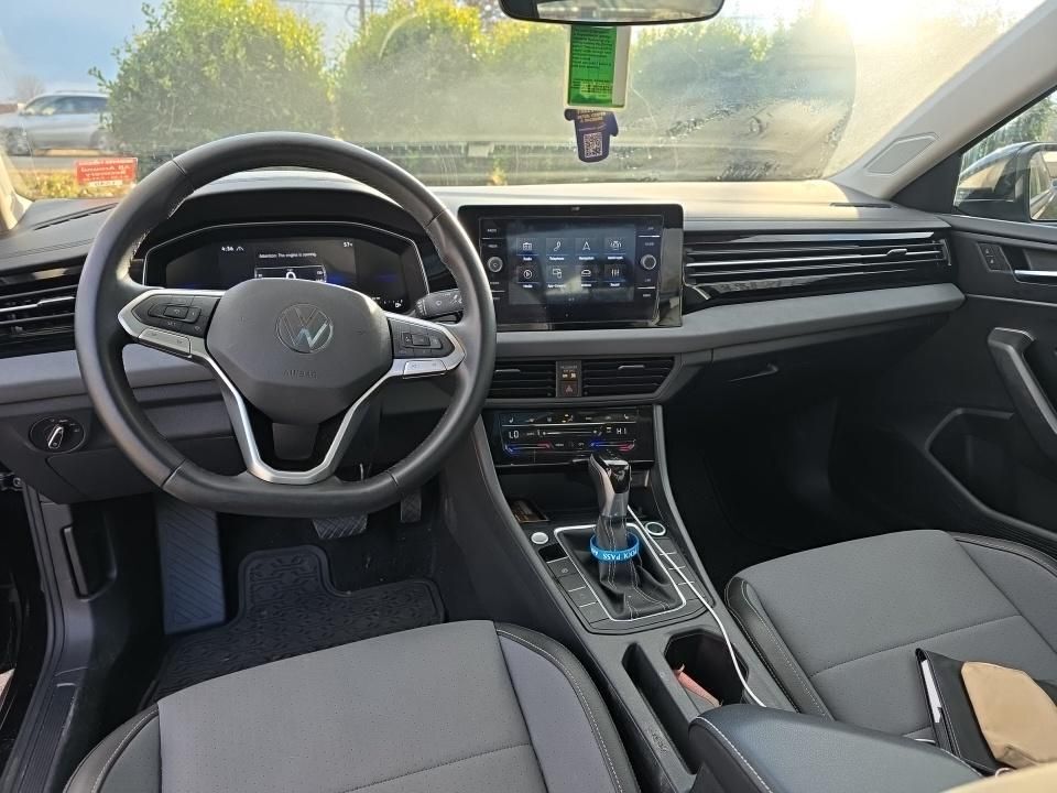 2025 Volkswagen Jetta 1.5T SE Tampa FL