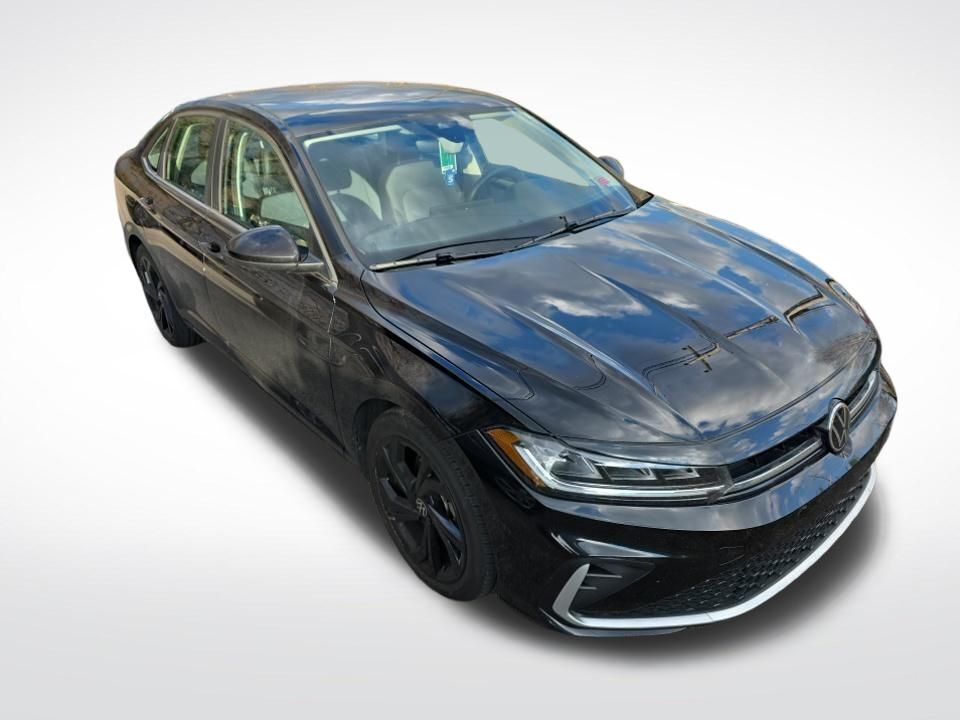 2025 Volkswagen Jetta 1.5T SE Tampa FL